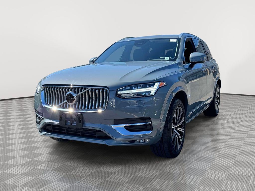 2023 Volvo XC90 B6 Plus 7-Seater