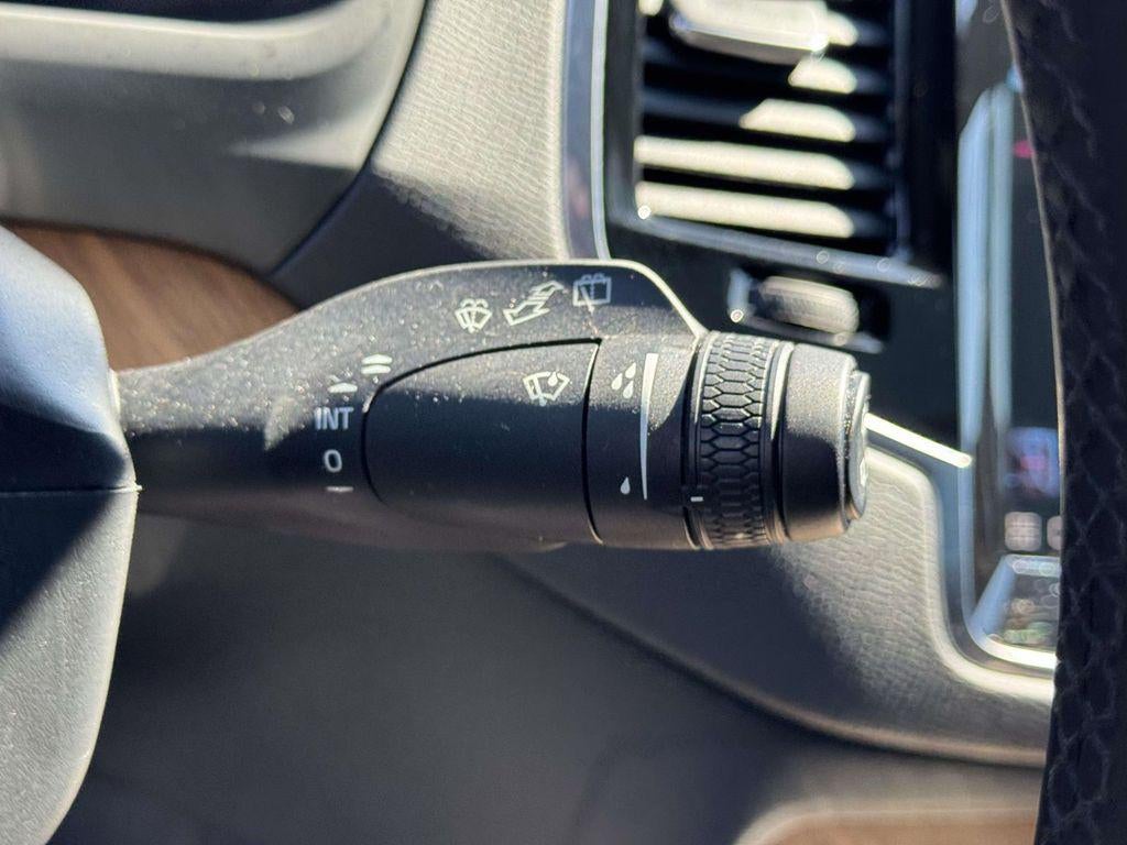 2023 Volvo XC90 B6 Plus 7-Seater