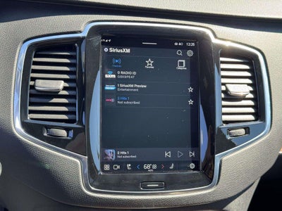 2023 Volvo XC90 B6 Plus 7-Seater