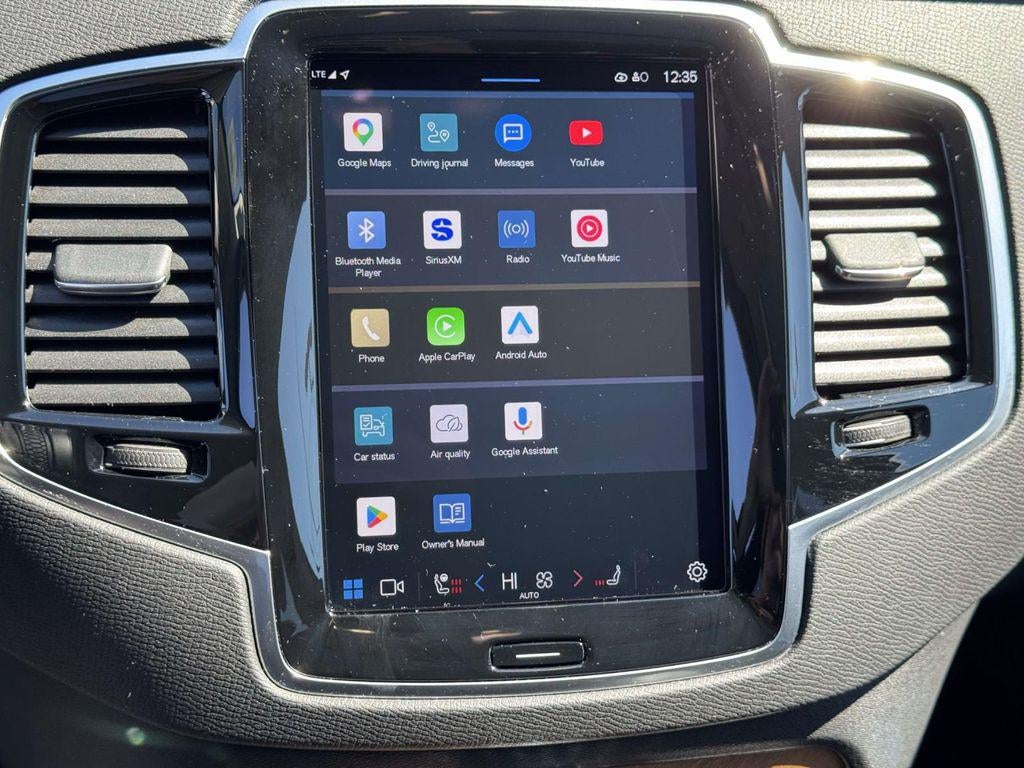 2023 Volvo XC90 B6 Plus 7-Seater