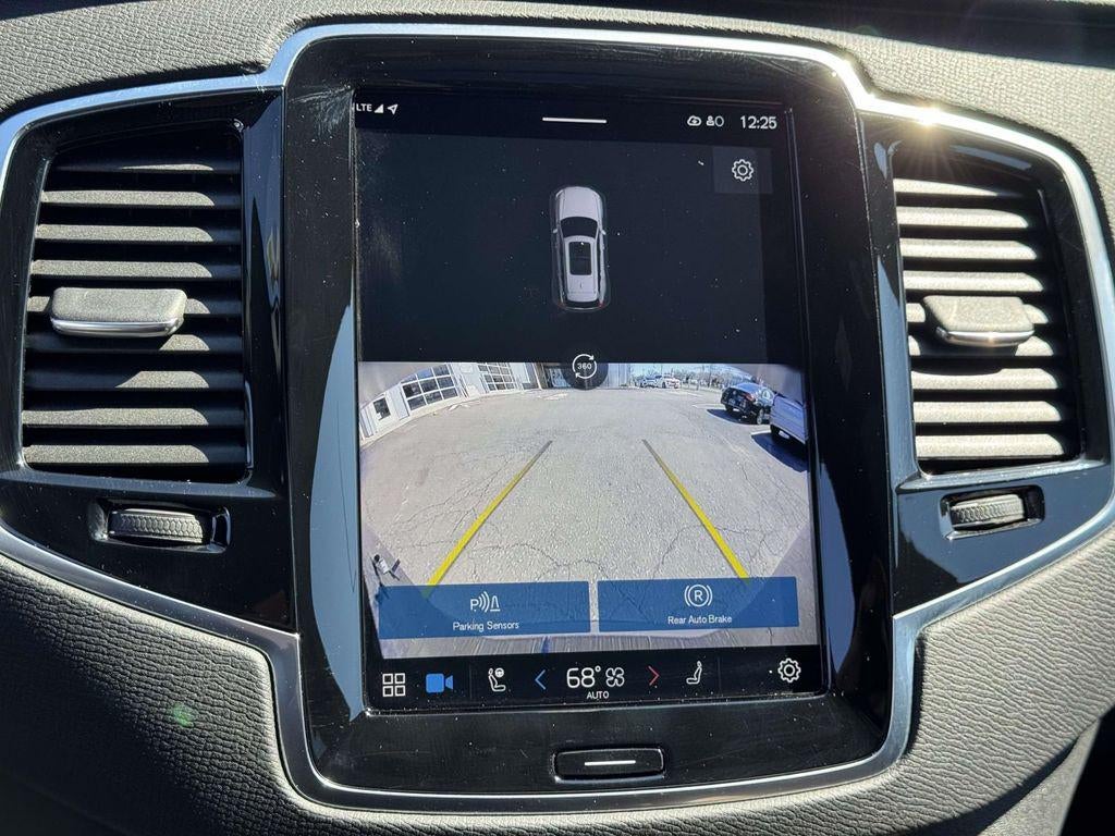 2023 Volvo XC90 B6 Plus 7-Seater