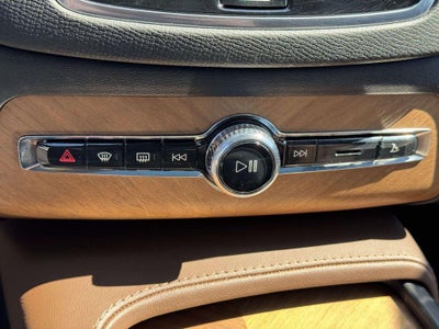 2023 Volvo XC90 B6 Plus 7-Seater