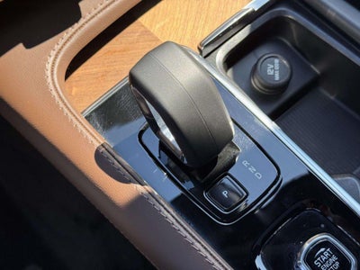 2023 Volvo XC90 B6 Plus 7-Seater