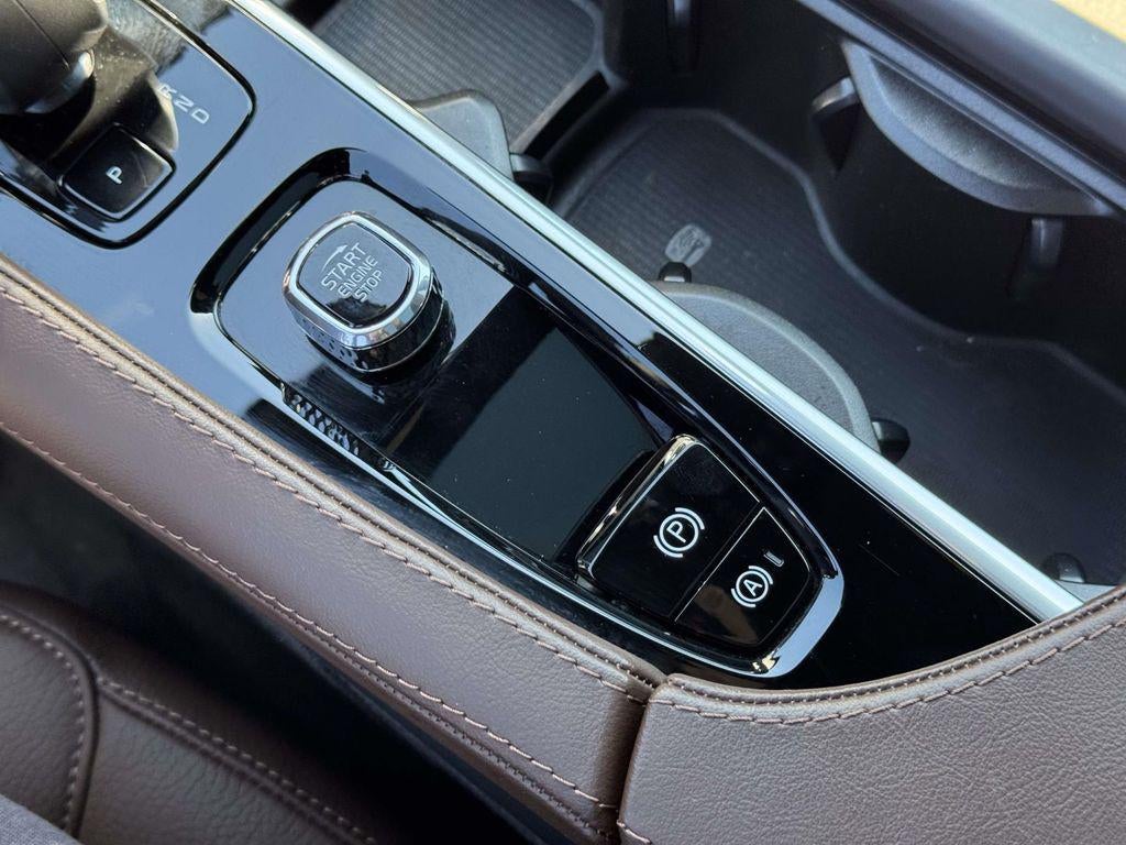 2023 Volvo XC90 B6 Plus 7-Seater