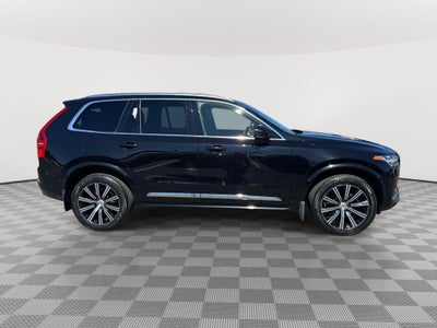 2023 Volvo XC90 B6 Plus 7-Seater