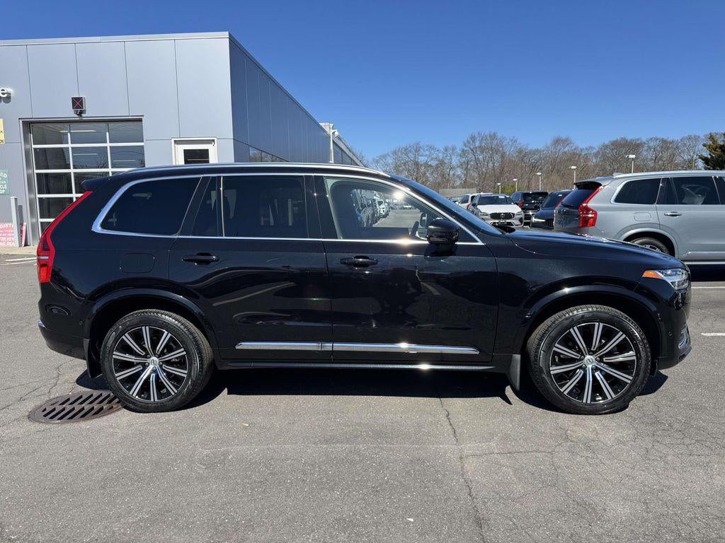 2023 Volvo XC90 B6 Plus 7-Seater