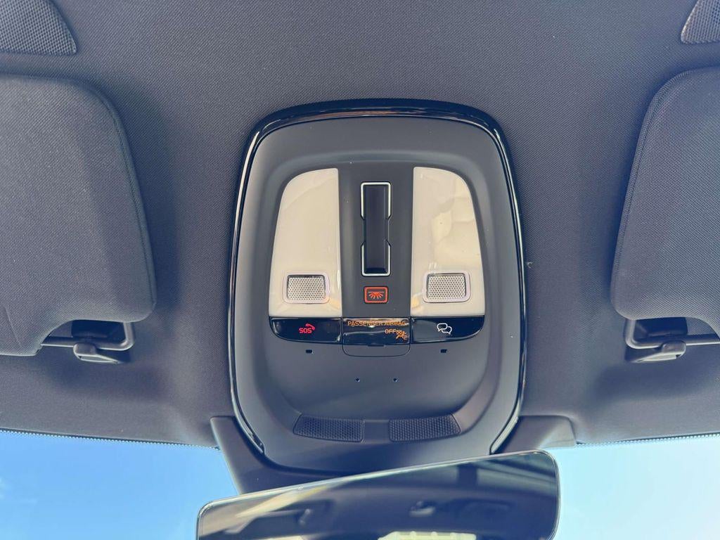 2023 Volvo XC90 B6 Plus 7-Seater