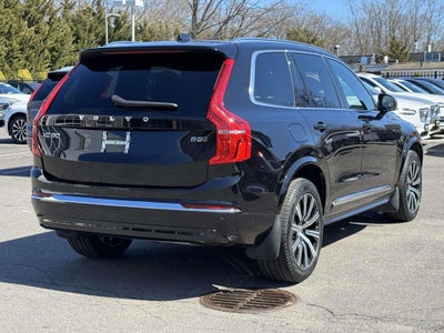 2023 Volvo XC90 B6 Plus 7-Seater