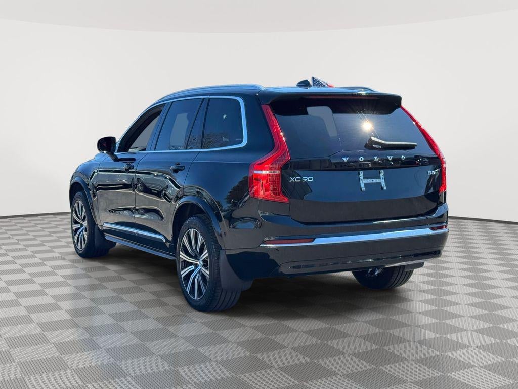 2023 Volvo XC90 B6 Plus 7-Seater