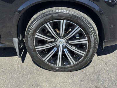 2023 Volvo XC90 B6 Plus 7-Seater