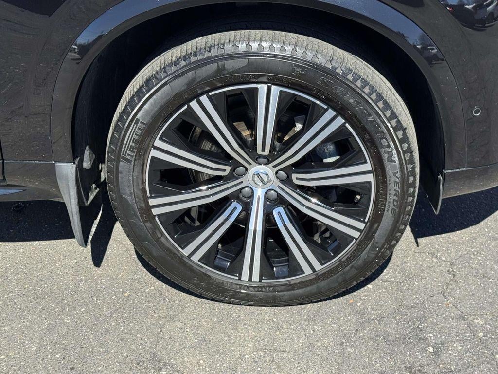 2023 Volvo XC90 B6 Plus 7-Seater