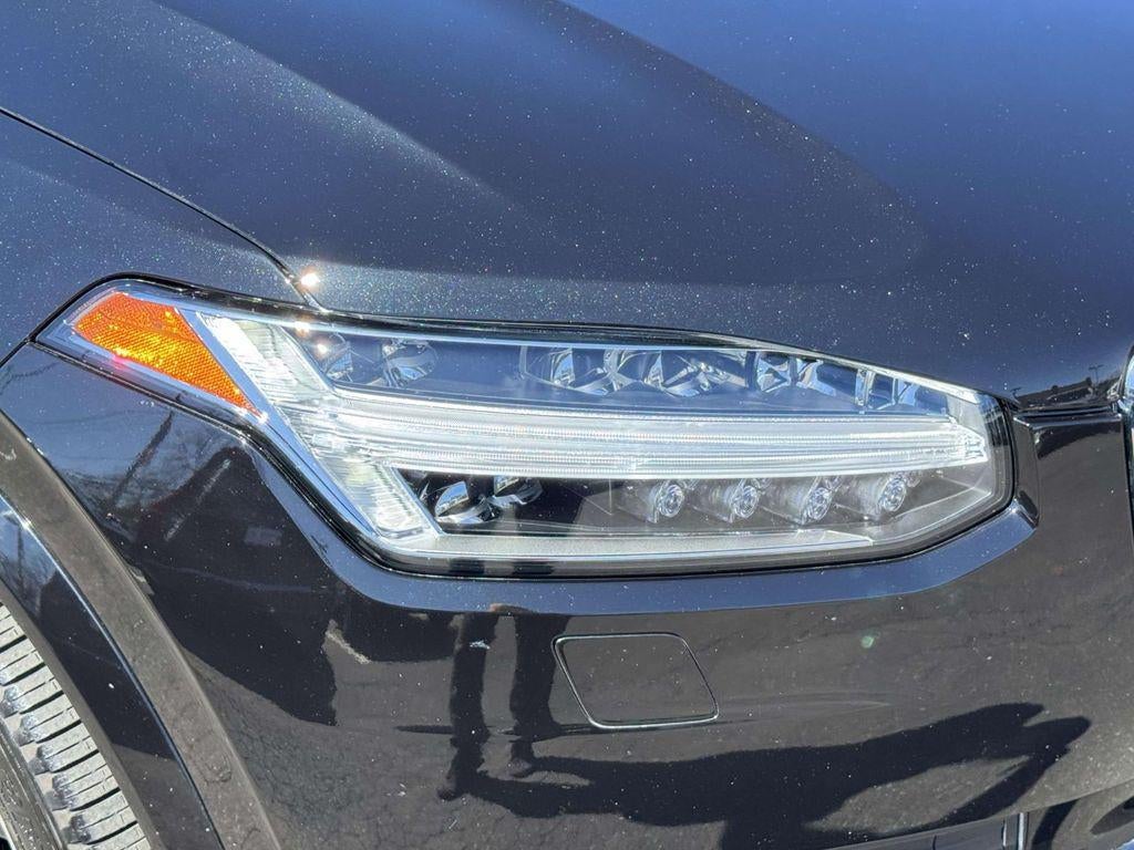 2023 Volvo XC90 B6 Plus 7-Seater