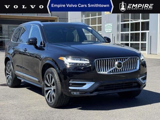 2023 Volvo XC90 B6 Plus 7-Seater