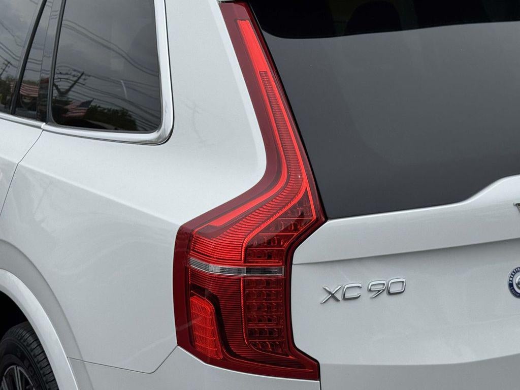 2023 Volvo XC90 B6 Plus 7-Seater