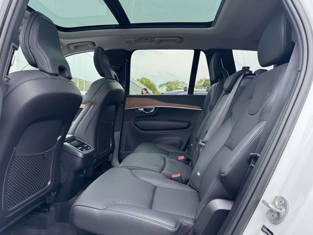 2023 Volvo XC90 B6 Plus 7-Seater