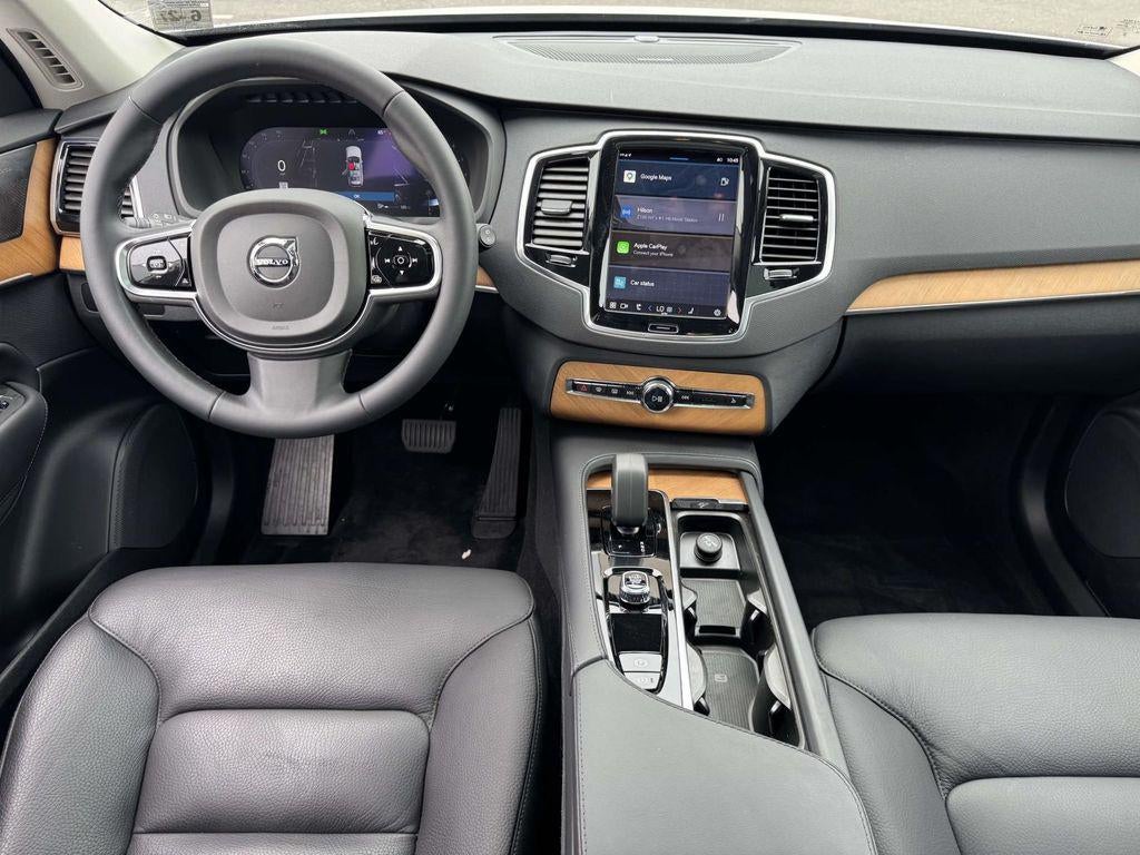 2023 Volvo XC90 B6 Plus 7-Seater