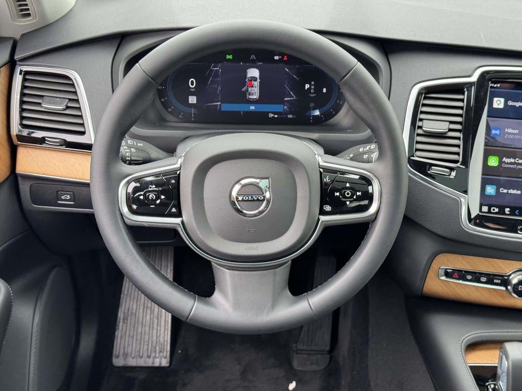 2023 Volvo XC90 B6 Plus 7-Seater