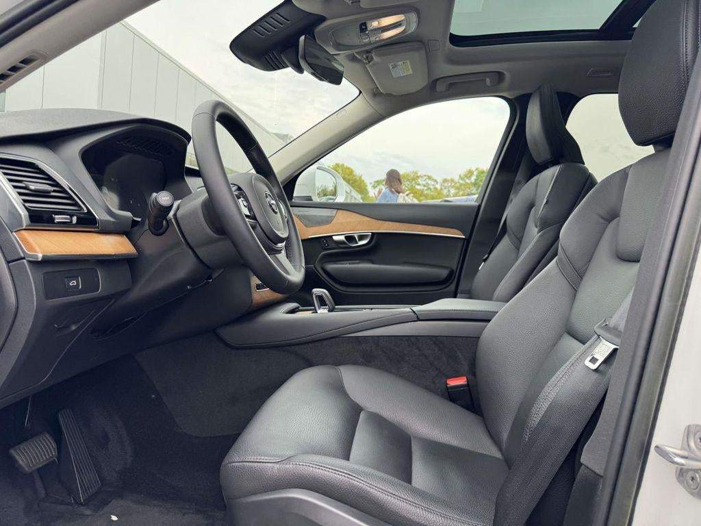 2023 Volvo XC90 B6 Plus 7-Seater