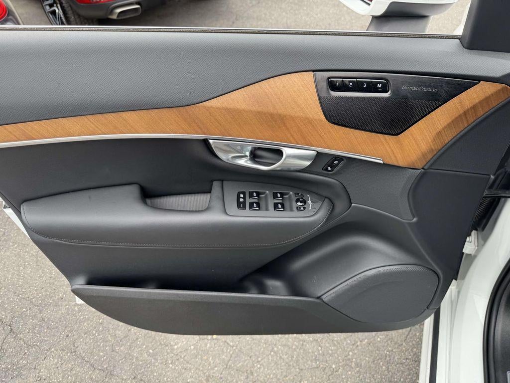 2023 Volvo XC90 B6 Plus 7-Seater