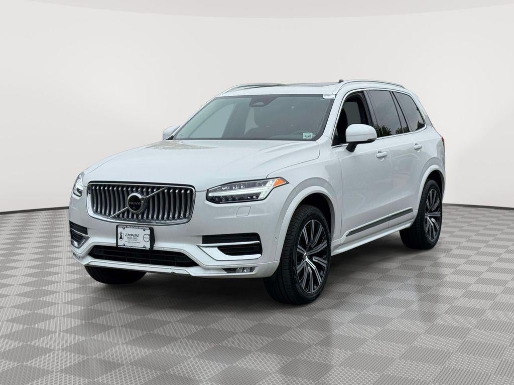 2023 Volvo XC90 B6 Plus 7-Seater