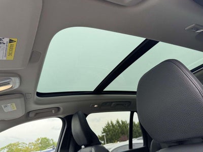 2023 Volvo XC90 B6 Plus 7-Seater