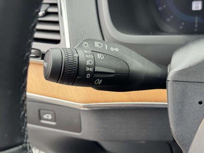 2023 Volvo XC90 B6 Plus 7-Seater