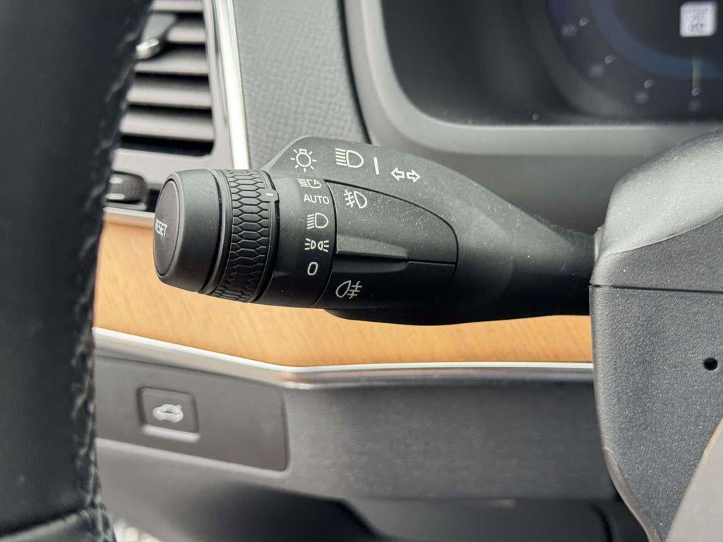 2023 Volvo XC90 B6 Plus 7-Seater