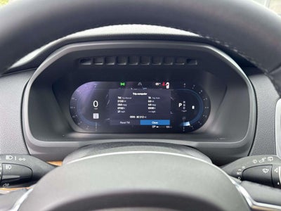 2023 Volvo XC90 B6 Plus 7-Seater