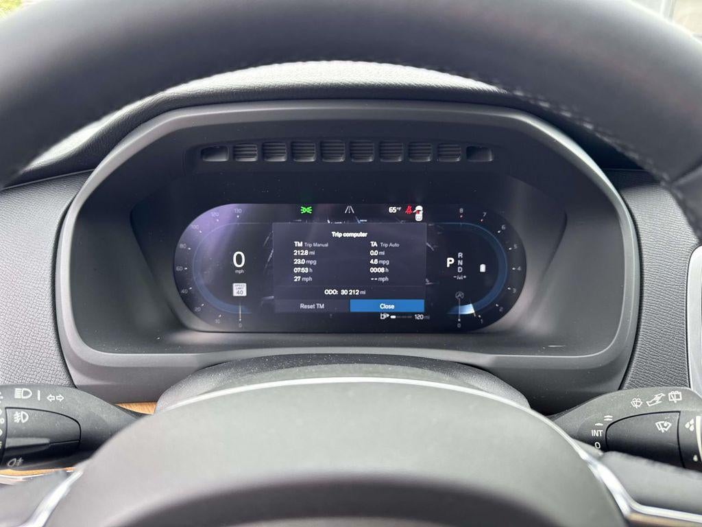 2023 Volvo XC90 B6 Plus 7-Seater