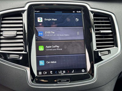 2023 Volvo XC90 B6 Plus 7-Seater
