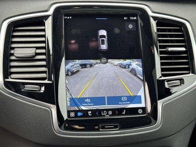 2023 Volvo XC90 B6 Plus 7-Seater