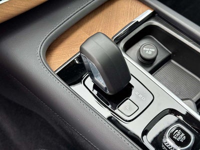 2023 Volvo XC90 B6 Plus 7-Seater