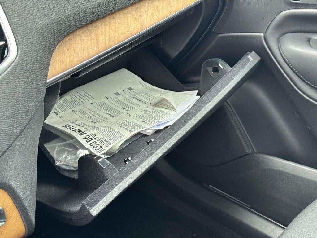 2023 Volvo XC90 B6 Plus 7-Seater