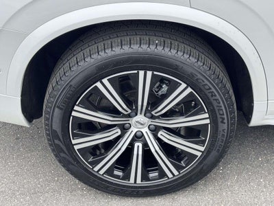 2023 Volvo XC90 B6 Plus 7-Seater