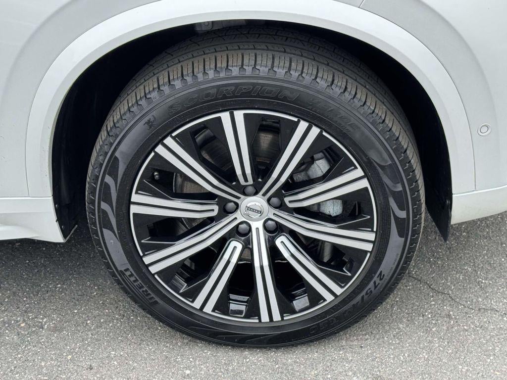 2023 Volvo XC90 B6 Plus 7-Seater