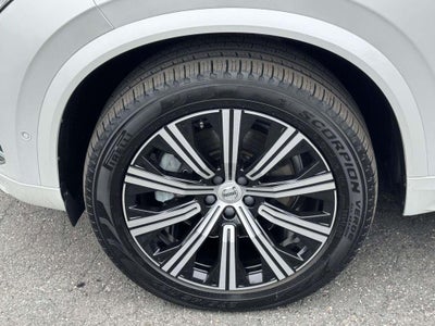 2023 Volvo XC90 B6 Plus 7-Seater