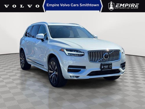 2023 Volvo XC90 B6 Plus 7-Seater