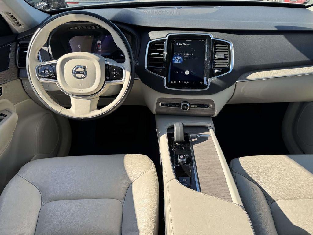 2023 Volvo XC90 B6 Plus 7-Seater