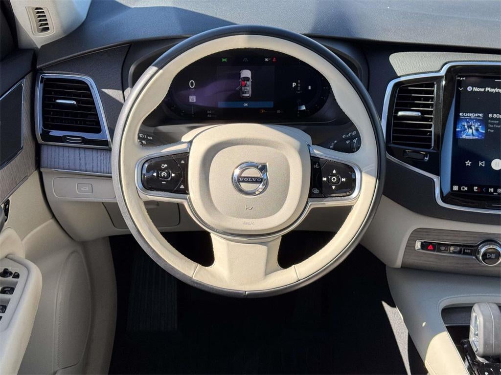 2023 Volvo XC90 B6 Plus 7-Seater