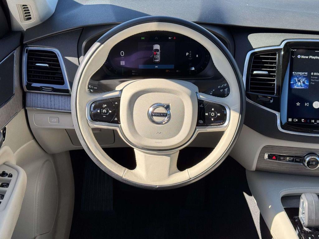 2023 Volvo XC90 B6 Plus 7-Seater