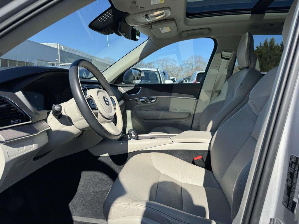 2023 Volvo XC90 B6 Plus 7-Seater