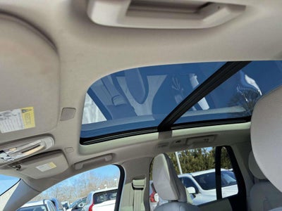 2023 Volvo XC90 B6 Plus 7-Seater