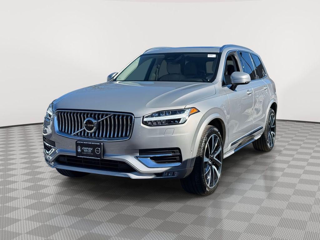 2023 Volvo XC90 B6 Plus 7-Seater