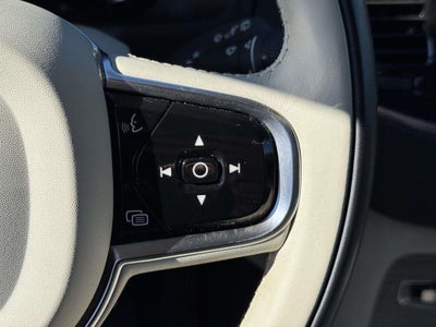 2023 Volvo XC90 B6 Plus 7-Seater