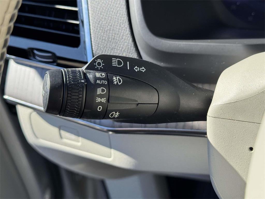 2023 Volvo XC90 B6 Plus 7-Seater