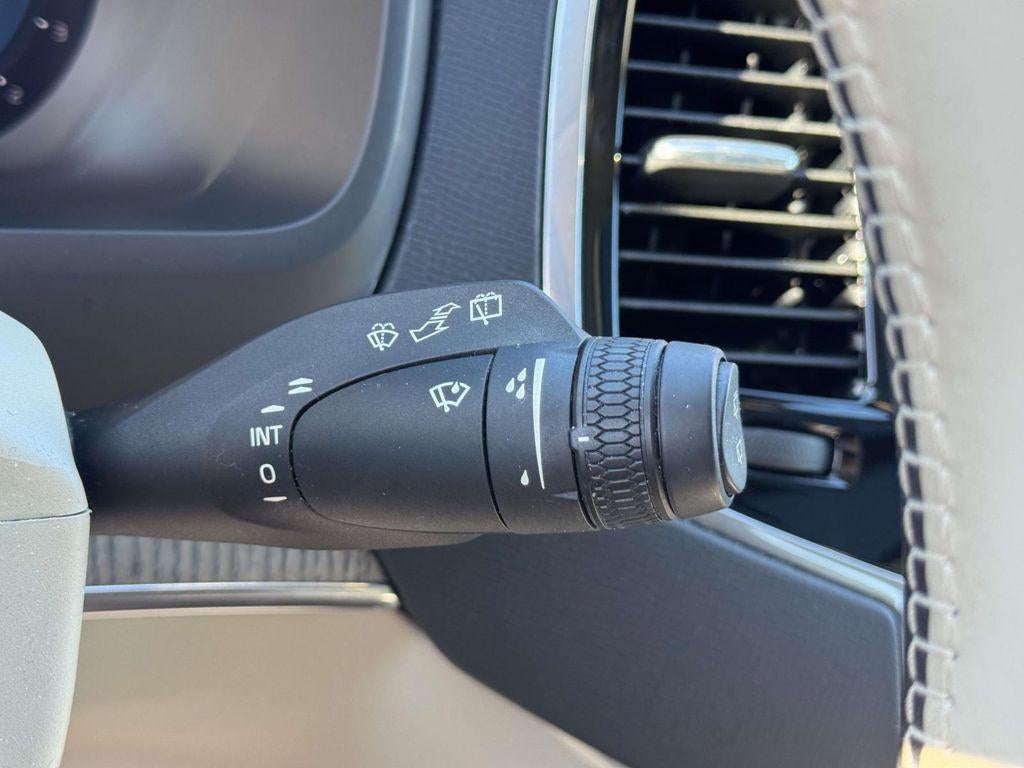 2023 Volvo XC90 B6 Plus 7-Seater