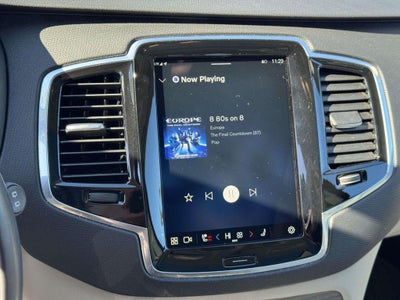 2023 Volvo XC90 B6 Plus 7-Seater