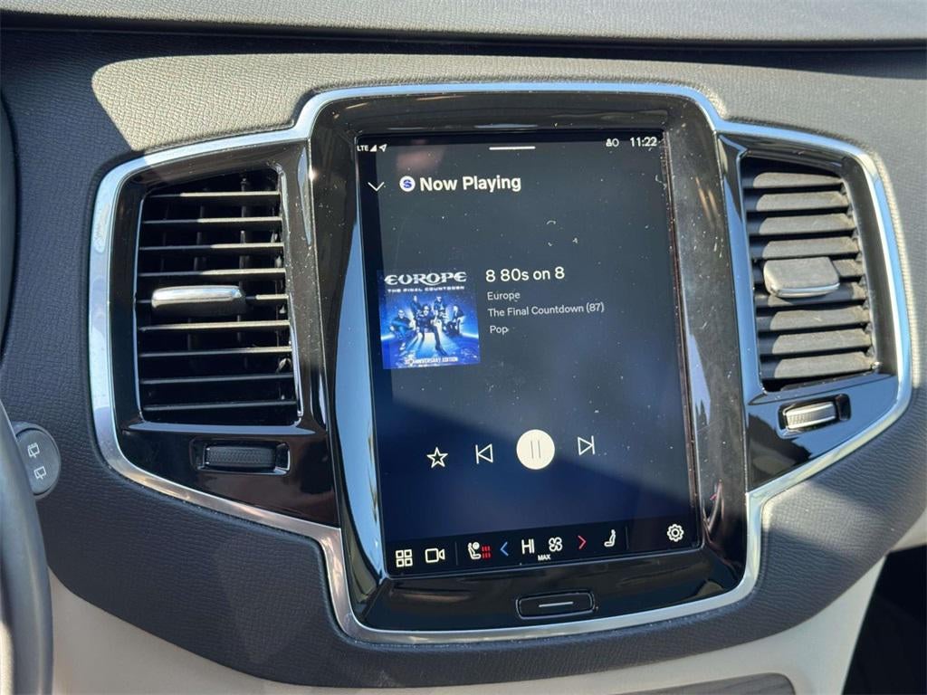 2023 Volvo XC90 B6 Plus 7-Seater