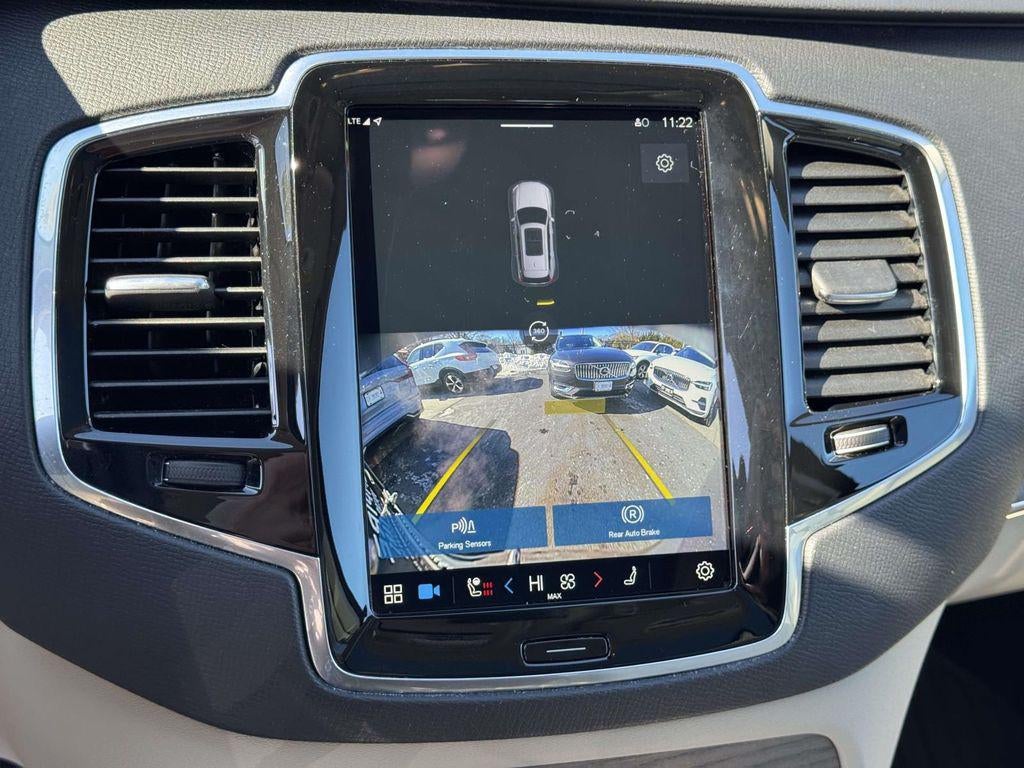 2023 Volvo XC90 B6 Plus 7-Seater