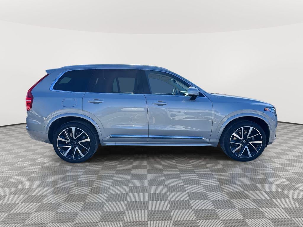 2023 Volvo XC90 B6 Plus 7-Seater